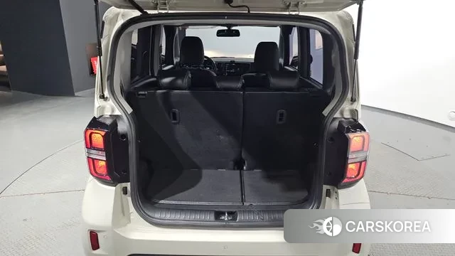 Kia The New Kia Ray id 3317155 из Кореи 11