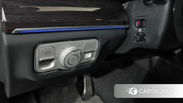 Mercedes-Benz GLE-Class W167 id 4871364 из Кореи 11