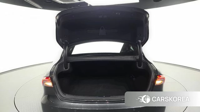 Hyundai The New Grandeur IG Hybrid id 4905952 из Кореи 11