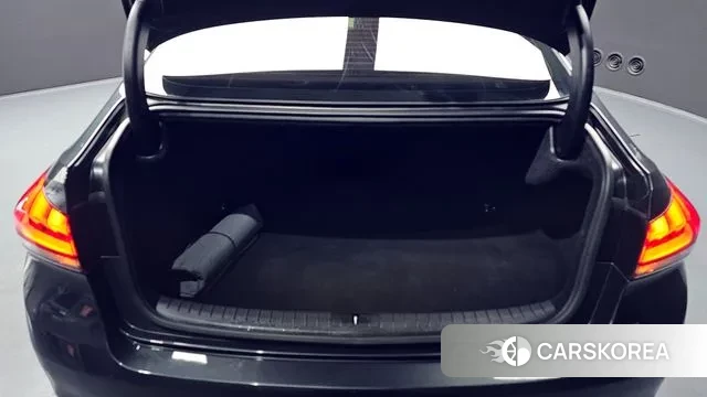 Genesis G80 id 3761292 из Кореи 11