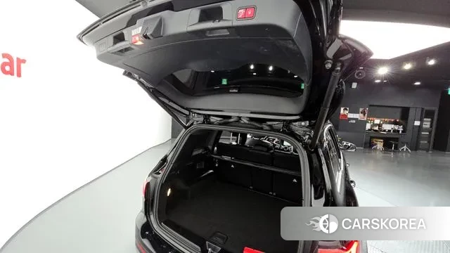 Mercedes-Benz GLB-Class X247 id 3442860 из Кореи 11