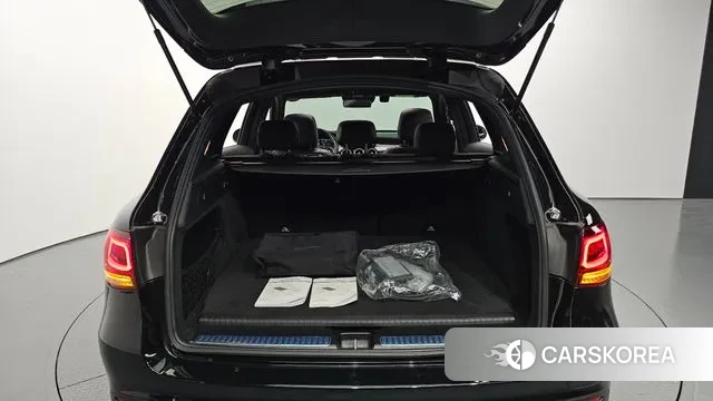 Mercedes-Benz GLC-Class X253 id 3443565 из Кореи 11