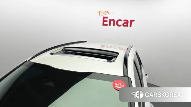 Kia Di Ol Nu Niro id 4481640 из Кореи 11