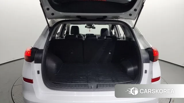 Hyundai All New Tucson id 3034055 из Кореи 11