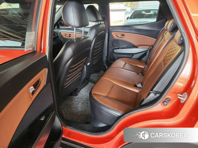 Ssangyong Tivoli Armor id 3942880 из Кореи 11