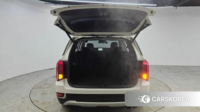 Hyundai Palisade id 3915436 из Кореи 11