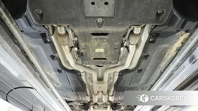 Genesis GV80 Coupe id 2925580 из Кореи 11