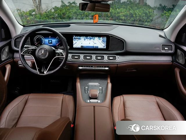 Mercedes-Benz GLE (import) id 4271852 из Китая 11