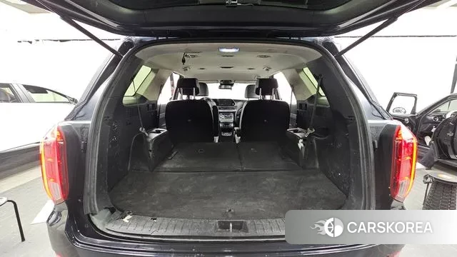 Hyundai Palisade id 3592605 из Кореи 11