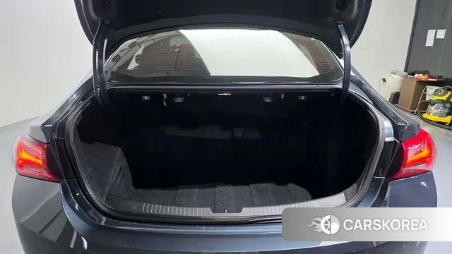 Chevrolet (GM Daewoo) The New Malibu id 3374770 из Кореи 11