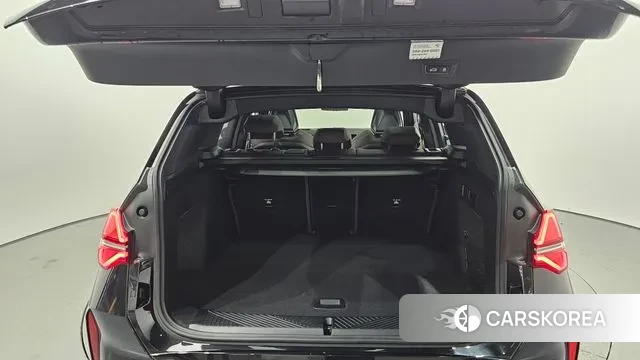 BMW X3 (G45) id 3689455 из Кореи 11