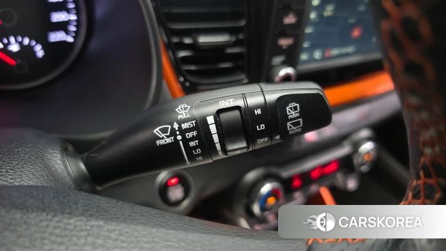 Kia Stonic id 4530690 из Кореи 11