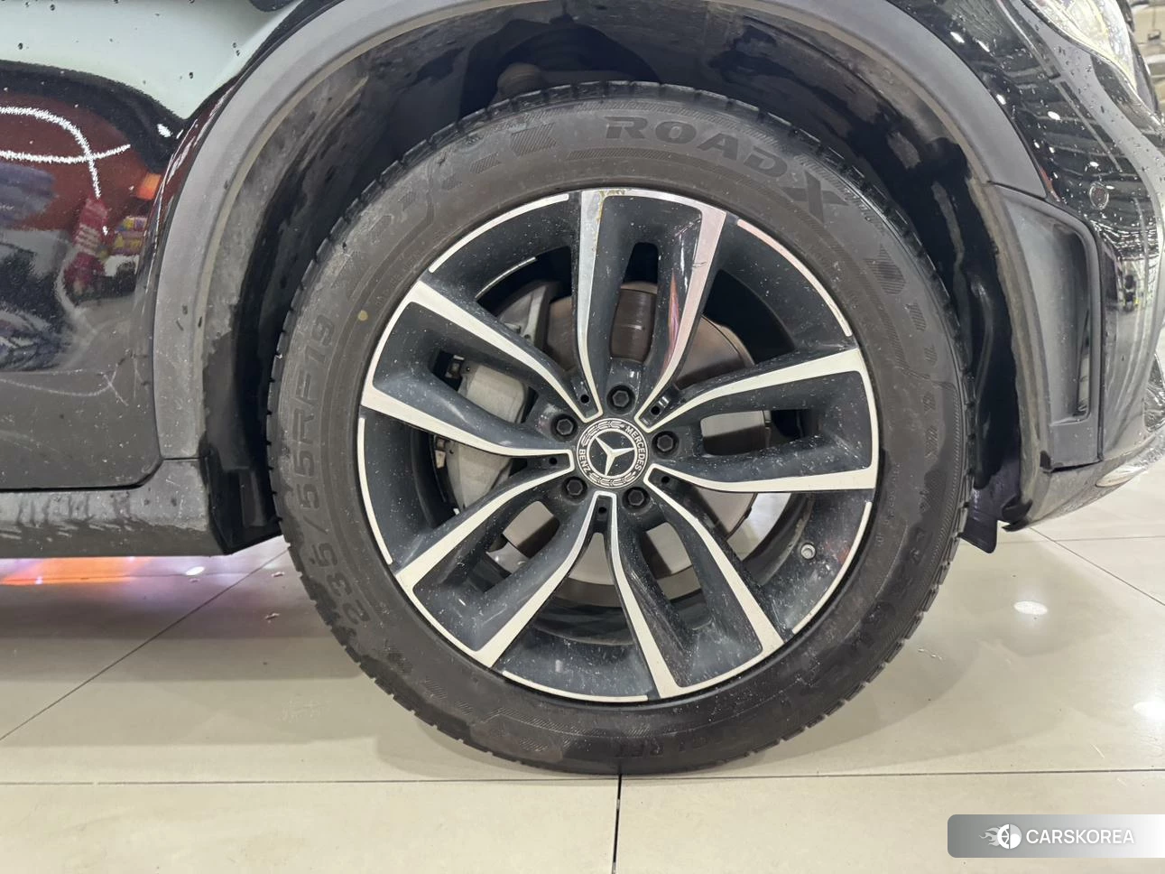Mercedes-Benz GLC id 4498612 из Китая 11