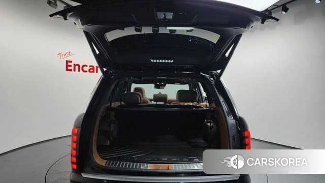 Hyundai Palisade (LX3) id 3896495 из Кореи 11