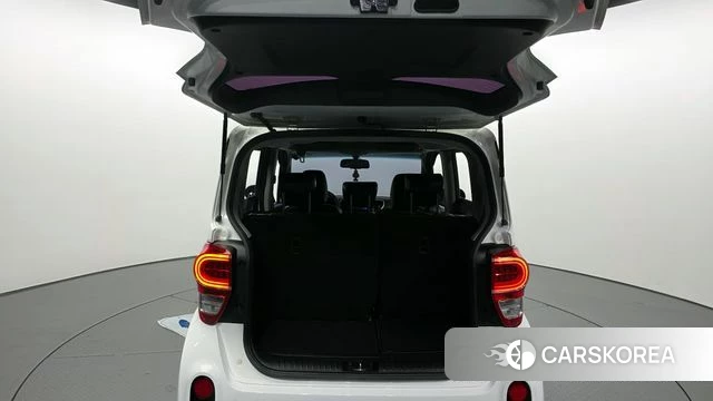 Kia The New Ray id 4269500 из Кореи 11
