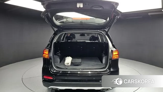 Kia The New Sorento id 3014069 из Кореи 11