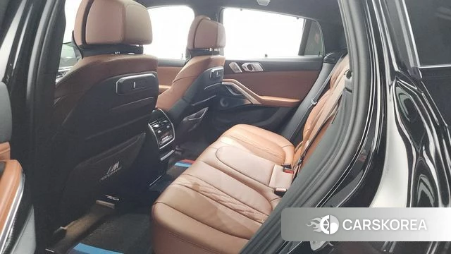 BMW X6 (G06) id 4590982 из Кореи 11