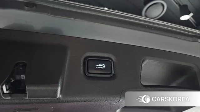 Hyundai Santa Fe TM id 3574070 из Кореи 11