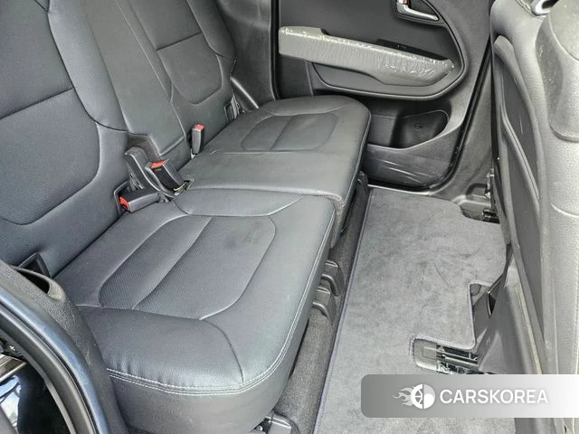 Kia The New Kia Ray id 4887215 из Кореи 11