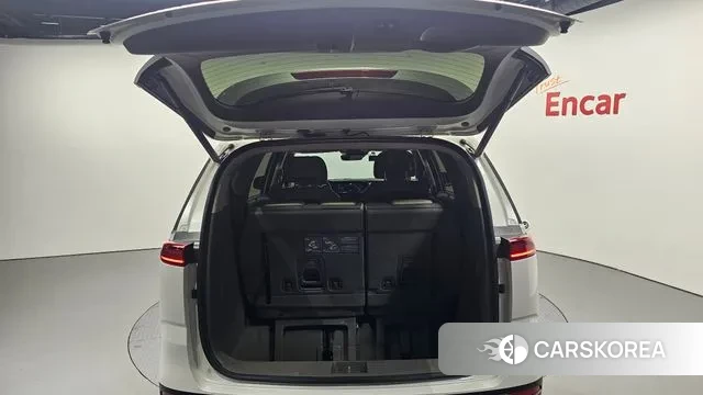 Kia Carnival 4th generation id 3489011 из Кореи 11