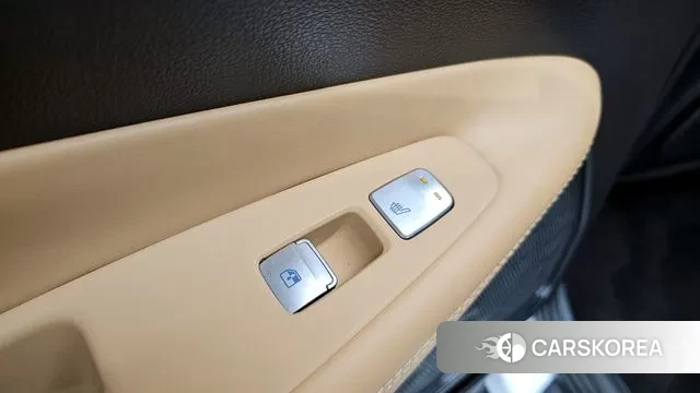 Hyundai The New Santa Fe id 3503617 из Кореи 11