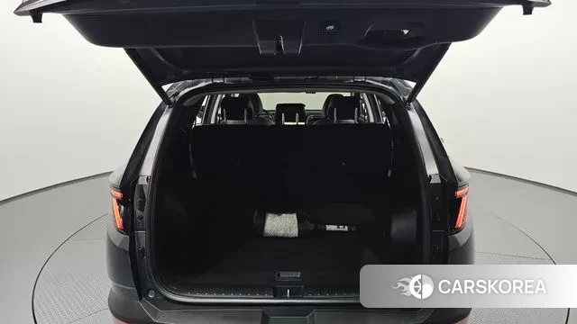 Hyundai Tucson (NX4) id 3317655 из Кореи 11