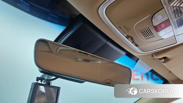 Kia The New K9 2nd generation id 3935066 из Кореи 11