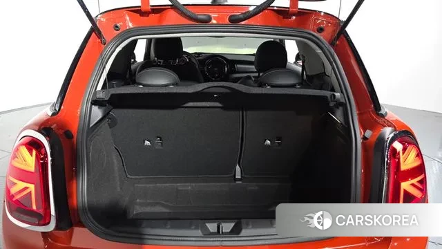 Mini Cooper id 3060565 из Кореи 11