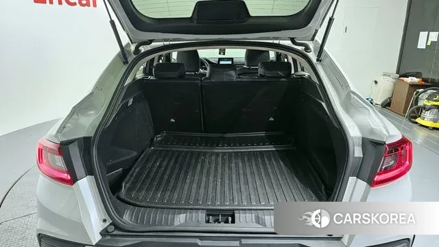 Renault Korea (Samsung) XM3 id 3722965 из Кореи 11