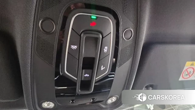 Audi A6 (C8) id 3477816 из Кореи 11