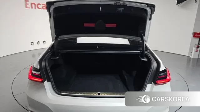 BMW 7 Series (G11) id 3442910 из Кореи 11