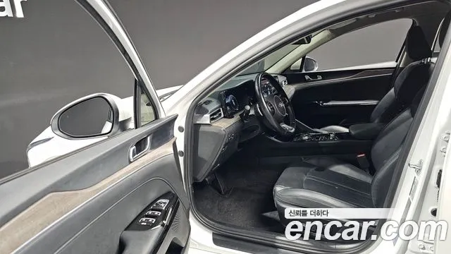 Kia K5 3rd generation id 2538119 из Кореи 11