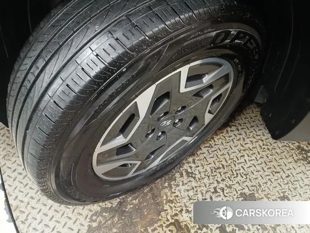 Hyundai The New Santa Fe id 3740858 из Кореи 11