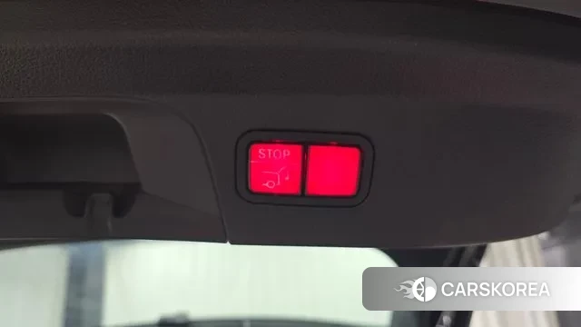 Mercedes-Benz GLE-Class W167 id 3538369 из Кореи 11