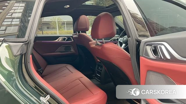 BMW 4 series id 4260503 из Китая 11