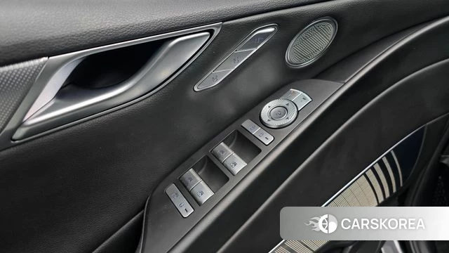 Genesis G80 (RG3) id 4625241 из Кореи 11