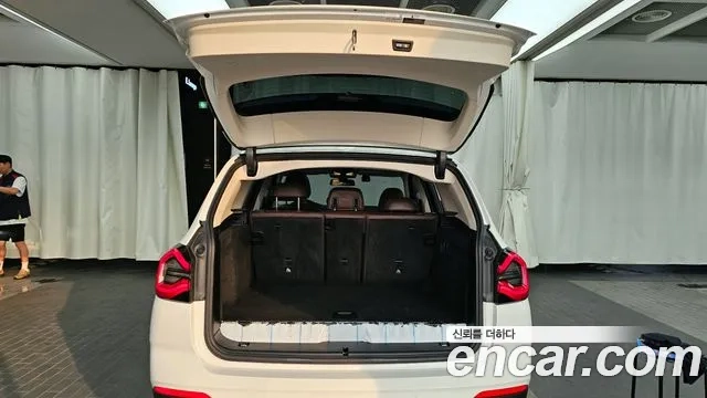 BMW X3 (G01) id 2906095 из Кореи 11