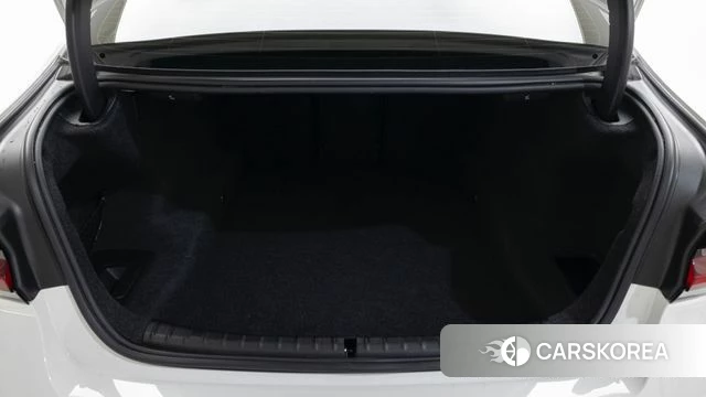 BMW 5 Series (G30) id 3838663 из Кореи 11