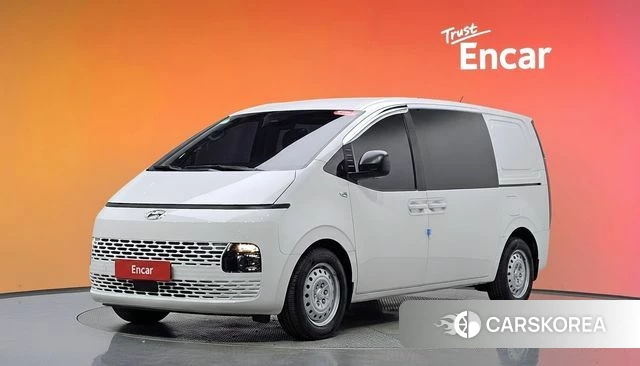 Hyundai Staria id 4244737 из Кореи 11