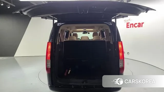 Hyundai Staria id 3043301 из Кореи 11