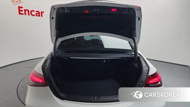 Mercedes-Benz E-Class W213 id 3530201 из Кореи 11