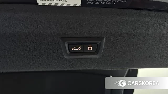 BMW X4 (G02) id 3607028 из Кореи 11