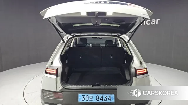 Hyundai Ionic 5 id 3572131 из Кореи 11