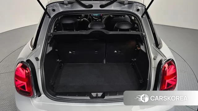 Mini Cooper id 3390125 из Кореи 11