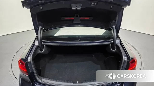 Kia K7 Premier Hybrid id 3535932 из Кореи 11