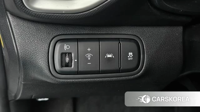 Hyundai Venue id 4780721 из Кореи 11