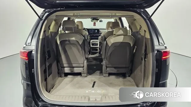 Kia Carnival 4th generation id 3592602 из Кореи 11