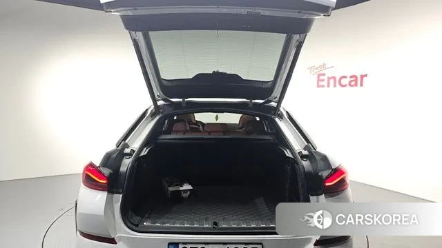 BMW X6 (G06) id 3508346 из Кореи 11