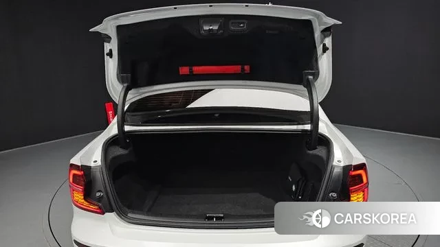 Volvo S60 3rd generation id 2886470 из Кореи 11