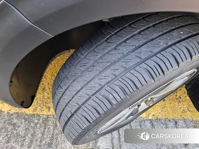 Kia The New Niro id 3343806 из Кореи 11